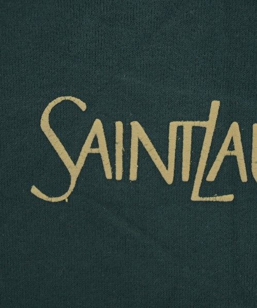 Saint Laurent Paris Sweatshirt Men's