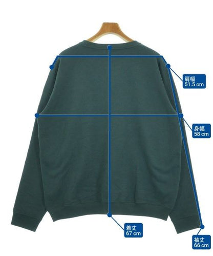 Saint Laurent Paris Sweatshirt Men's