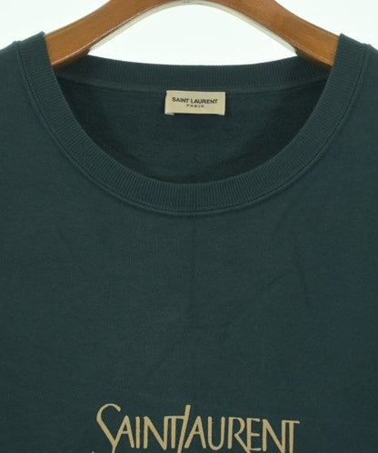 Saint Laurent Paris Sweatshirt Men's