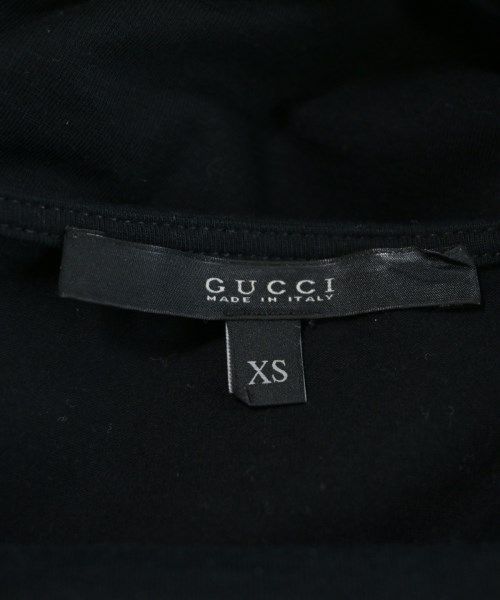 Gucci T-shirt Cut And Sewn Women's