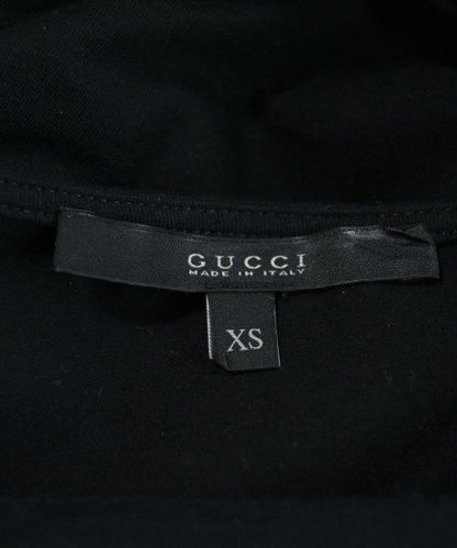 Gucci T-shirt Cut And Sewn Women's