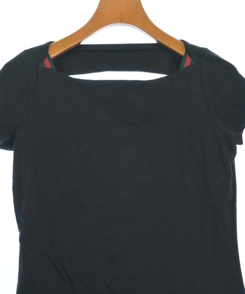 Gucci T-shirt Cut And Sewn Women's