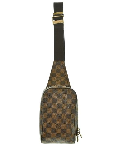 Louis Vuitton Shoulder Bag Women's