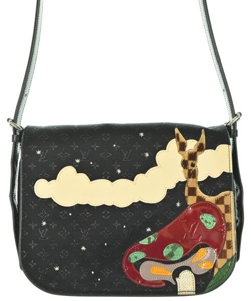 Louis Vuitton Shoulder Bag Women's