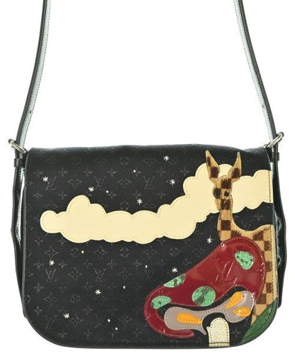 Louis Vuitton Shoulder Bag Women's