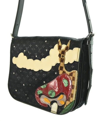 Louis Vuitton Shoulder Bag Women's