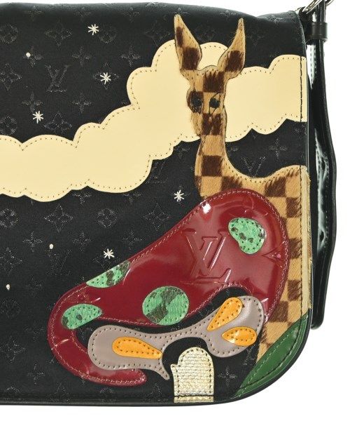 Louis Vuitton Shoulder Bag Women's