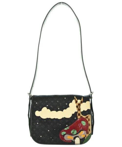 Louis Vuitton Shoulder Bag Women's