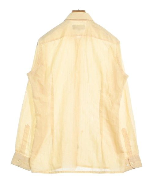 YVES Saint Laurent Casual Shirt Men's