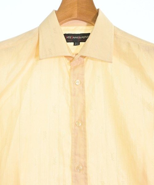 YVES Saint Laurent Casual Shirt Men's