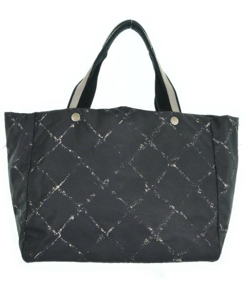 Chanel Tote Bag For Women