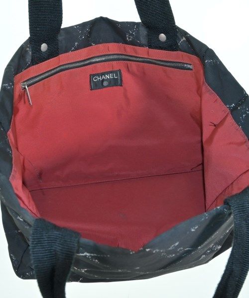 Chanel Tote Bag For Women