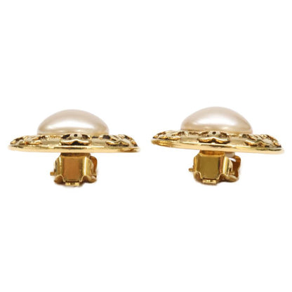 Chanel 94P Coco Mark Imitation Pearl