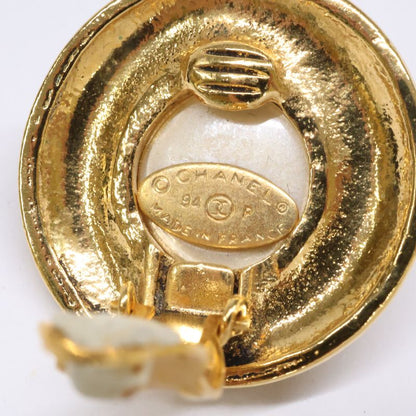 Chanel 94P Coco Mark Imitation Pearl