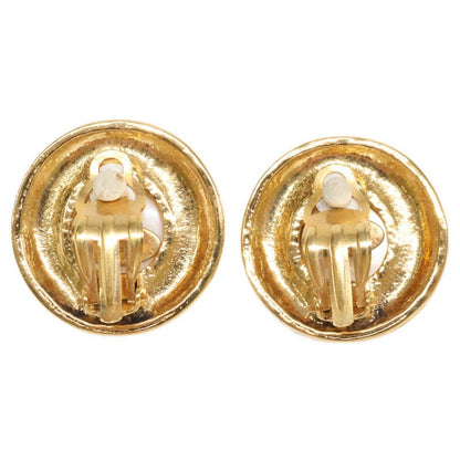 Chanel 94P Coco Mark Imitation Pearl