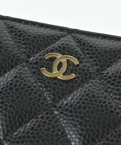 Chanel Wallet And Coin Case Women's