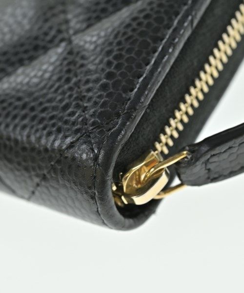 Chanel Wallet And Coin Case Women's