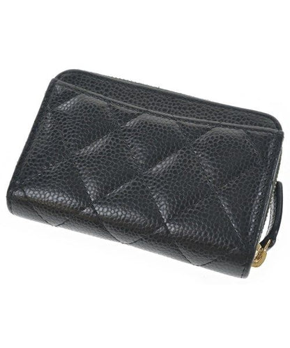 Chanel Wallet And Coin Case Women's