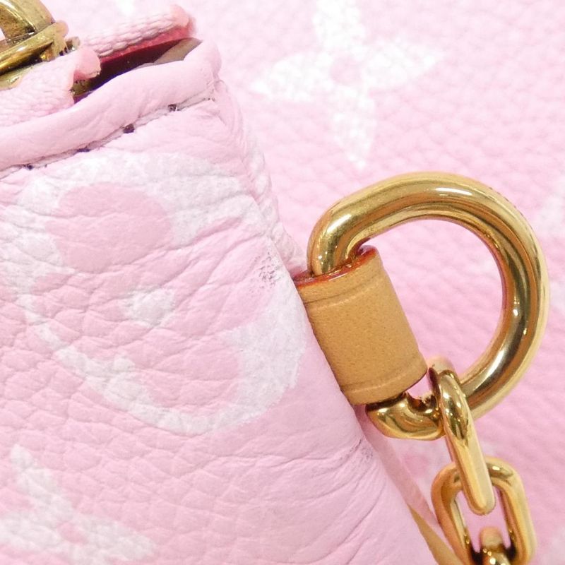 Louis Vuitton Monogram Leather Speedy P9 Bandouliere 30cm (11.81in) M13914