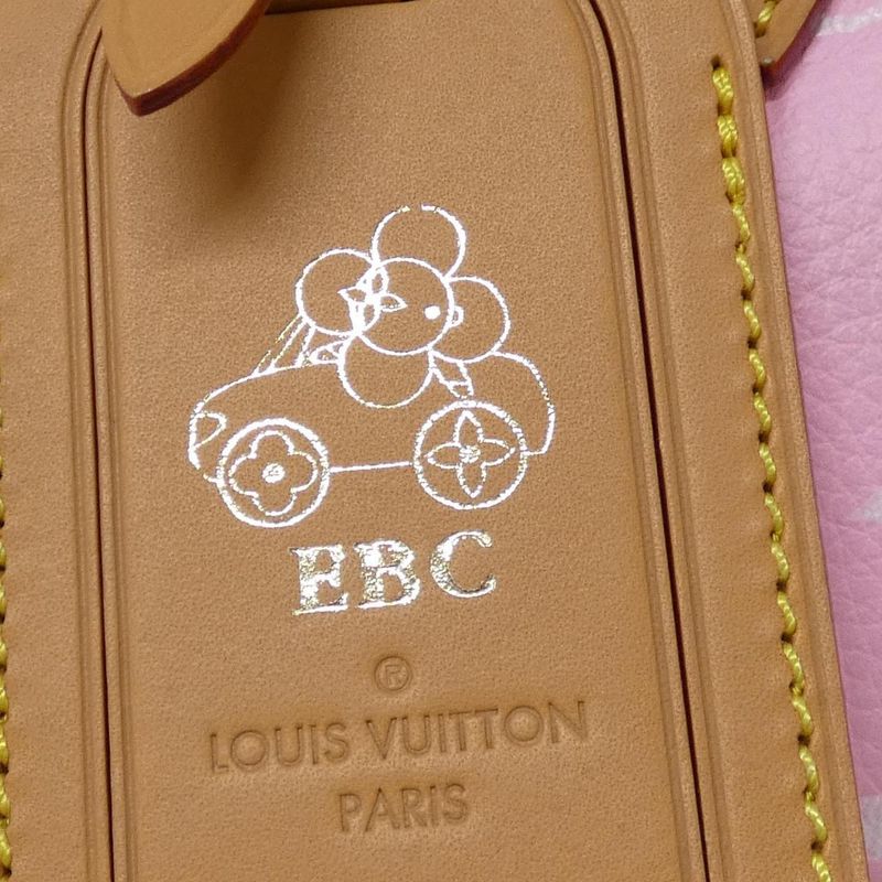 Louis Vuitton Monogram Leather Speedy P9 Bandouliere 30cm (11.81in) M13914