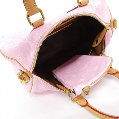 Louis Vuitton Monogram Leather Speedy P9 Bandouliere 30cm (11.81in) M13914