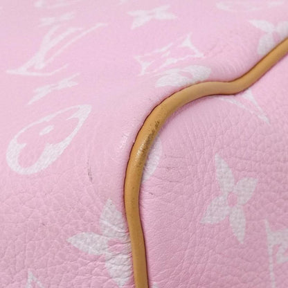 Louis Vuitton Monogram Leather Speedy P9 Bandouliere 30cm (11.81in) M13914