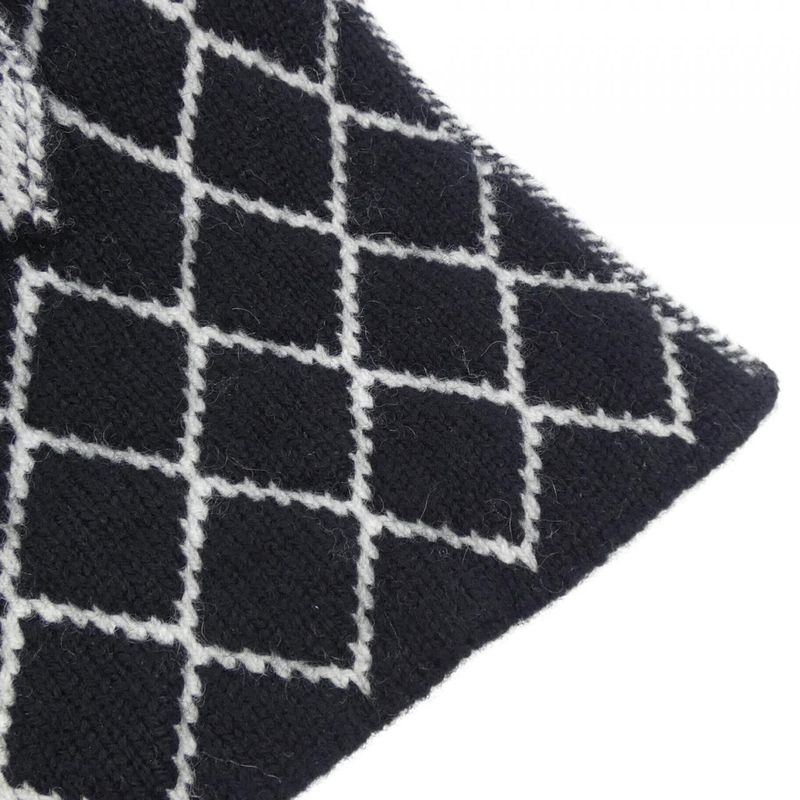 Chanel 77550 Muffler