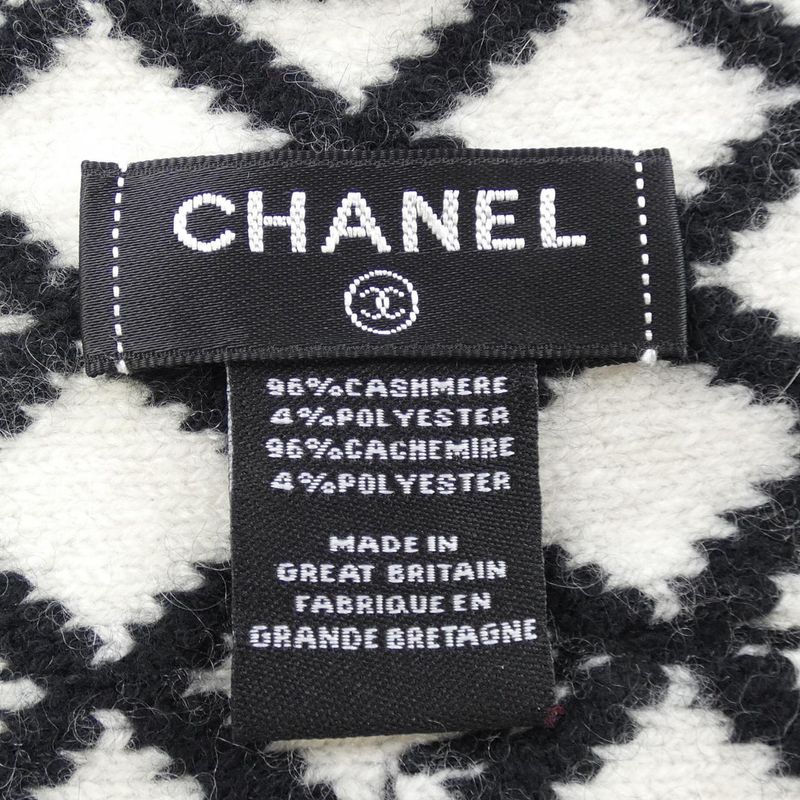 Chanel 77550 Muffler