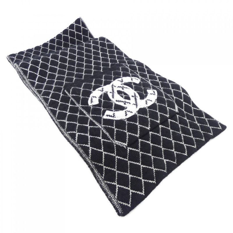 Chanel 77550 Muffler