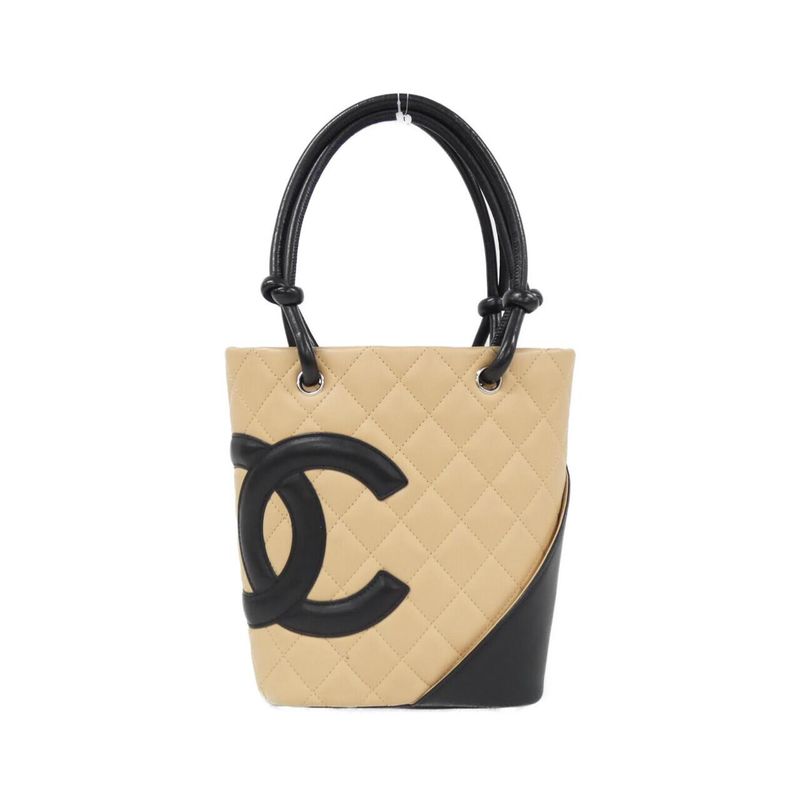 Chanel Cambon Line 25166 Bag