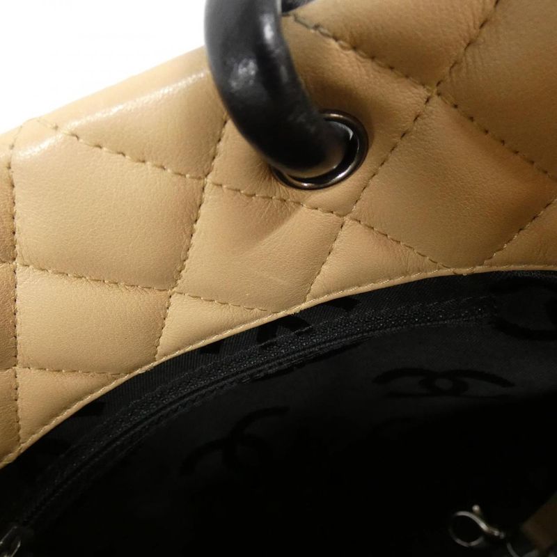 Chanel Cambon Line 25166 Bag