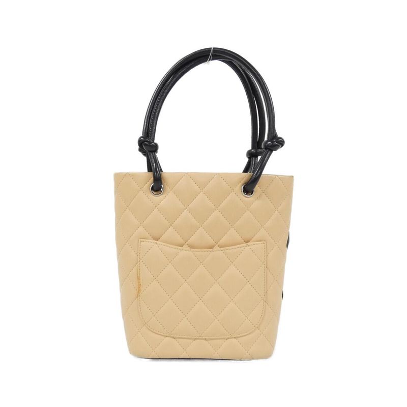 Chanel Cambon Line 25166 Bag