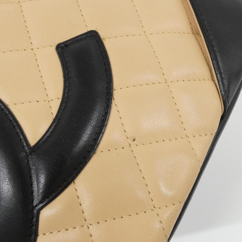 Chanel Cambon Line 25166 Bag