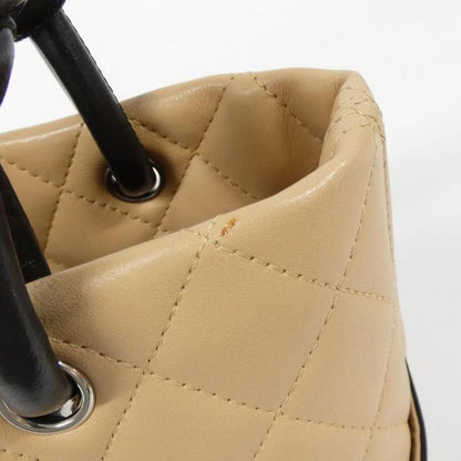 Chanel Cambon Line 25166 Bag