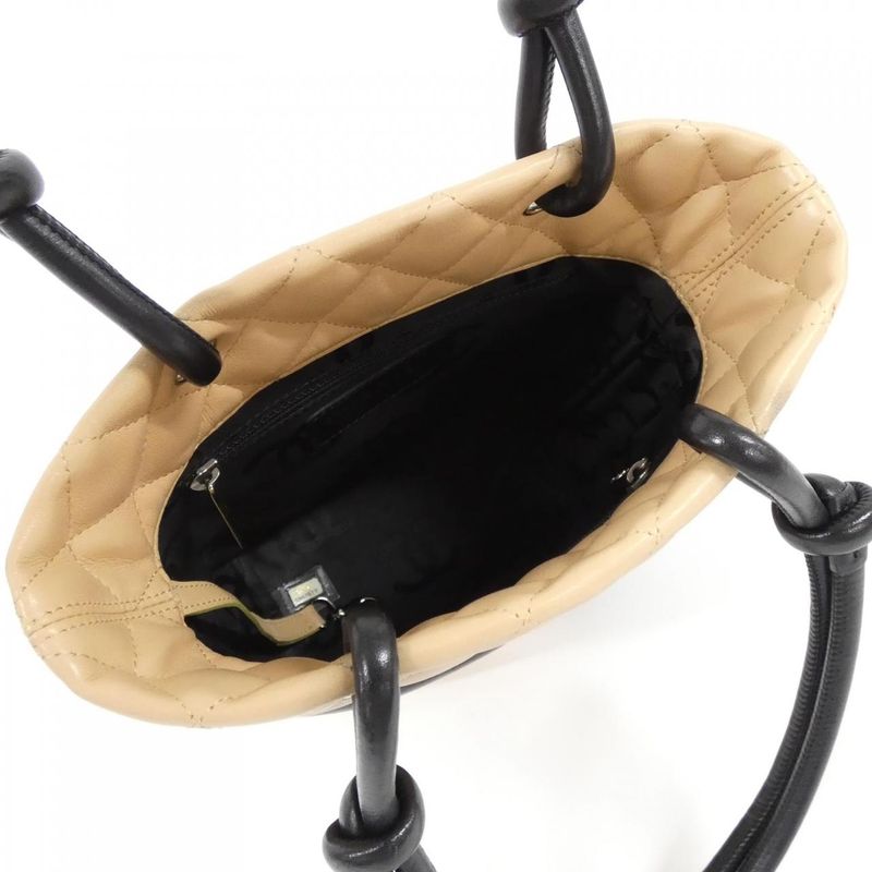 Chanel Cambon Line 25166 Bag