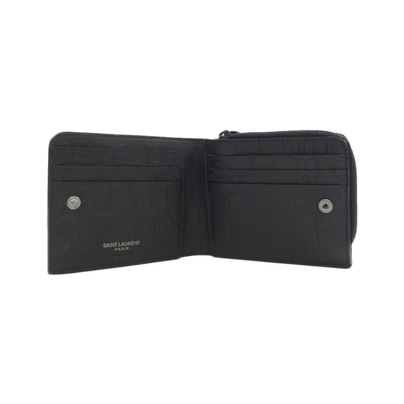 Saint Laurent 630072 C9h0u Wallet
