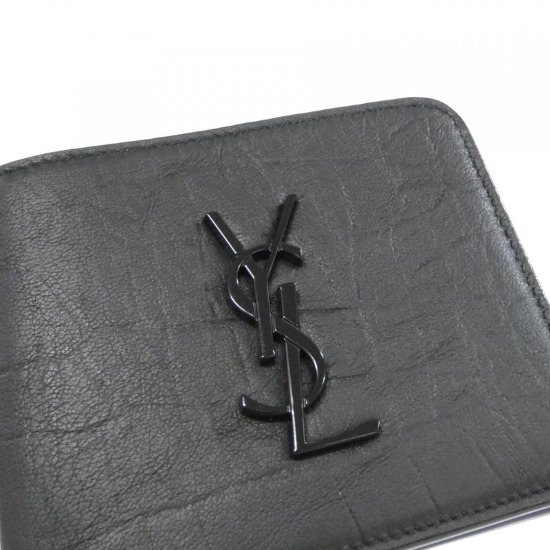 Saint Laurent 630072 C9h0u Wallet