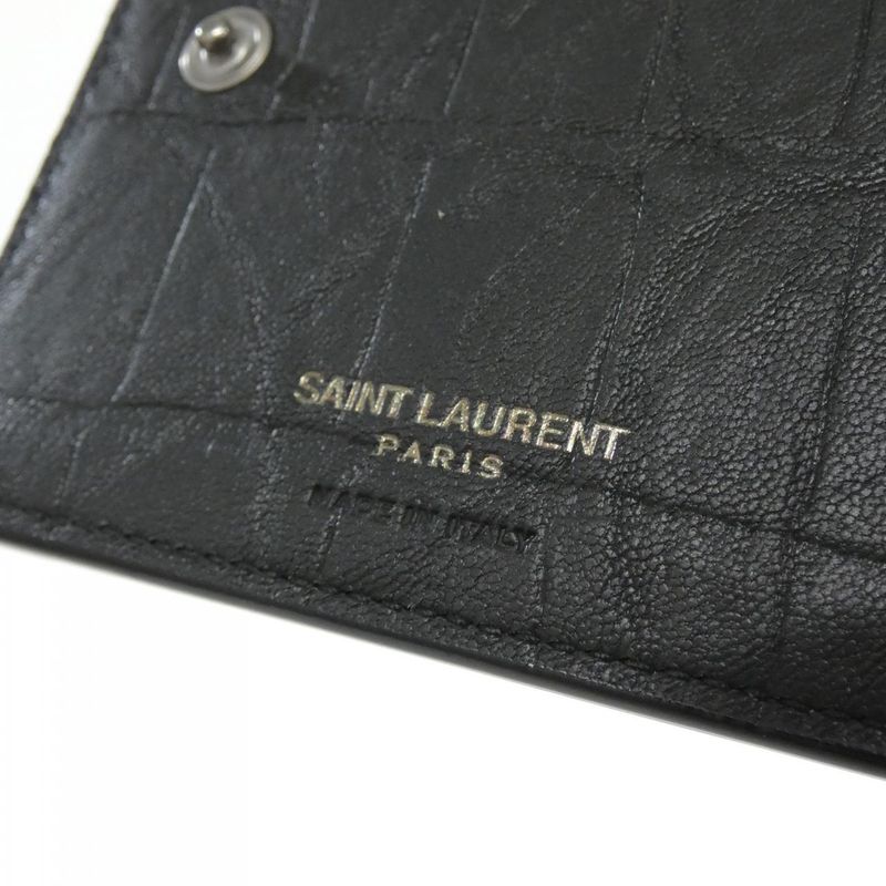 Saint Laurent 630072 C9h0u Wallet