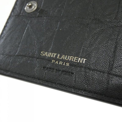 Saint Laurent 630072 C9h0u Wallet