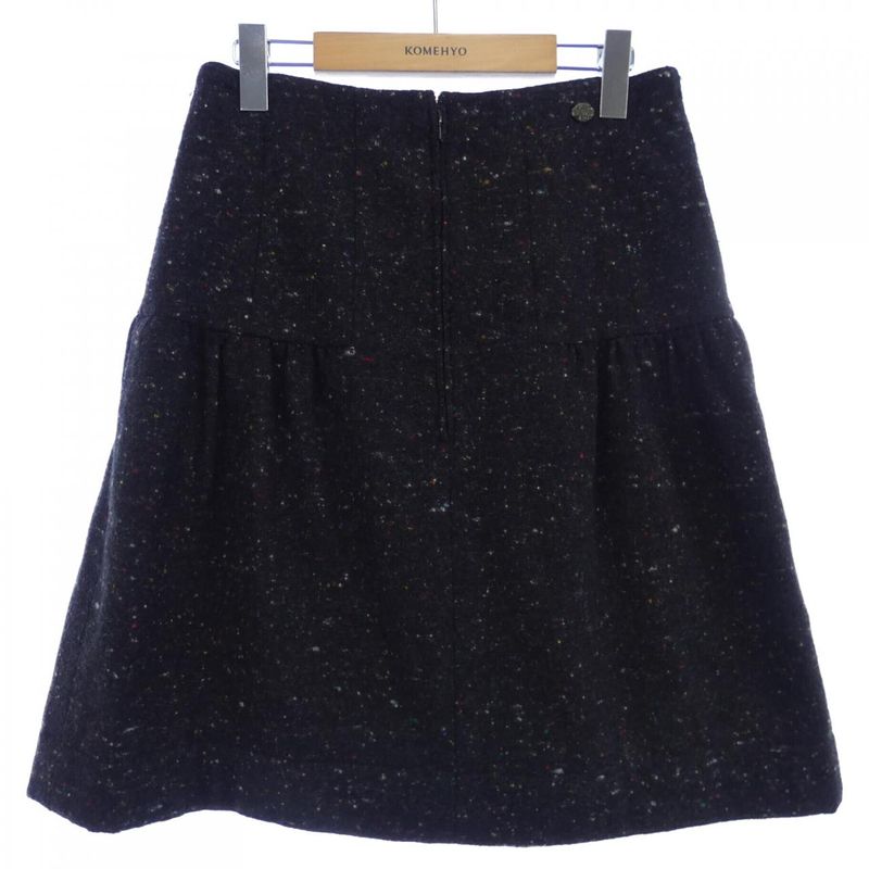 Chanel P39000v28214 Skirt