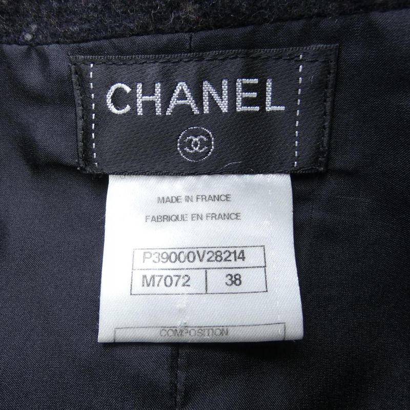 Chanel P39000v28214 Skirt