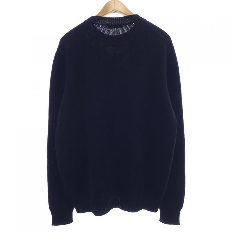 Prada Cashmere Sweater Umb424 S222 11LM Knit