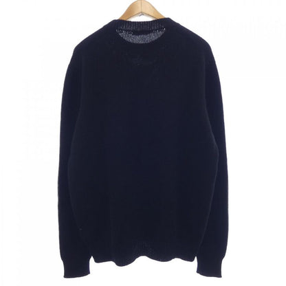 Prada Cashmere Sweater Umb424 S222 11LM Knit