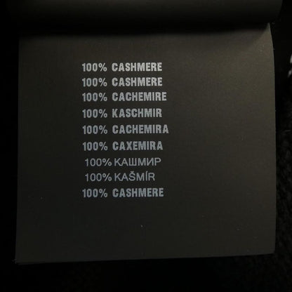 Prada Cashmere Sweater Umb424 S222 11LM Knit