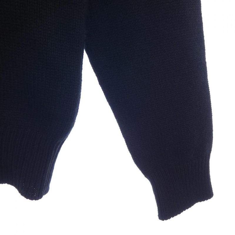 Prada Cashmere Sweater Umb424 S222 11LM Knit