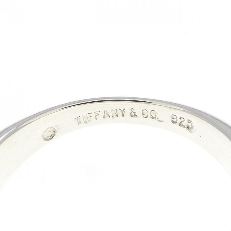 [vintage] Tiffany & Co Signature Ring