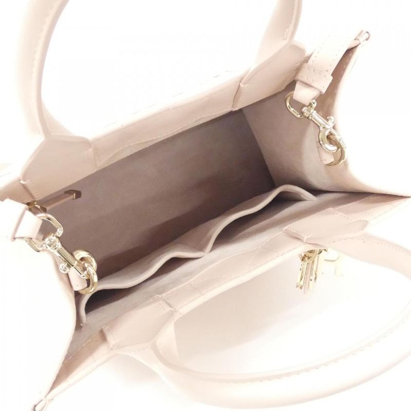 Christian Dior Book Tote Small M1325owhp Bag