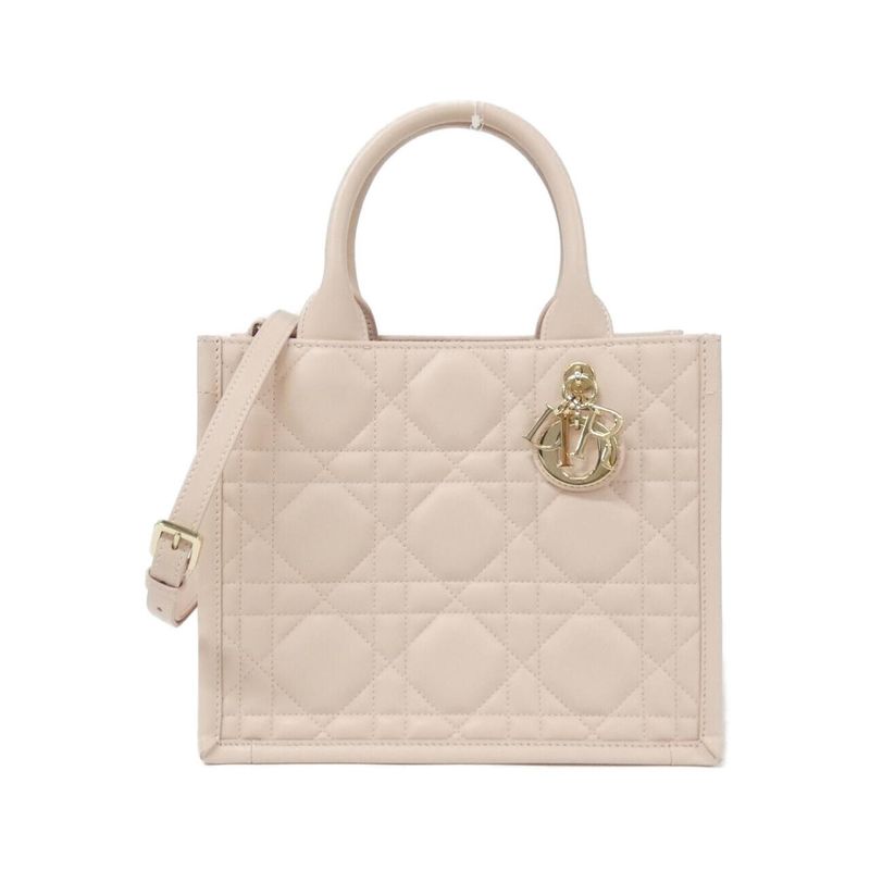 Christian Dior Book Tote Small M1325owhp Bag