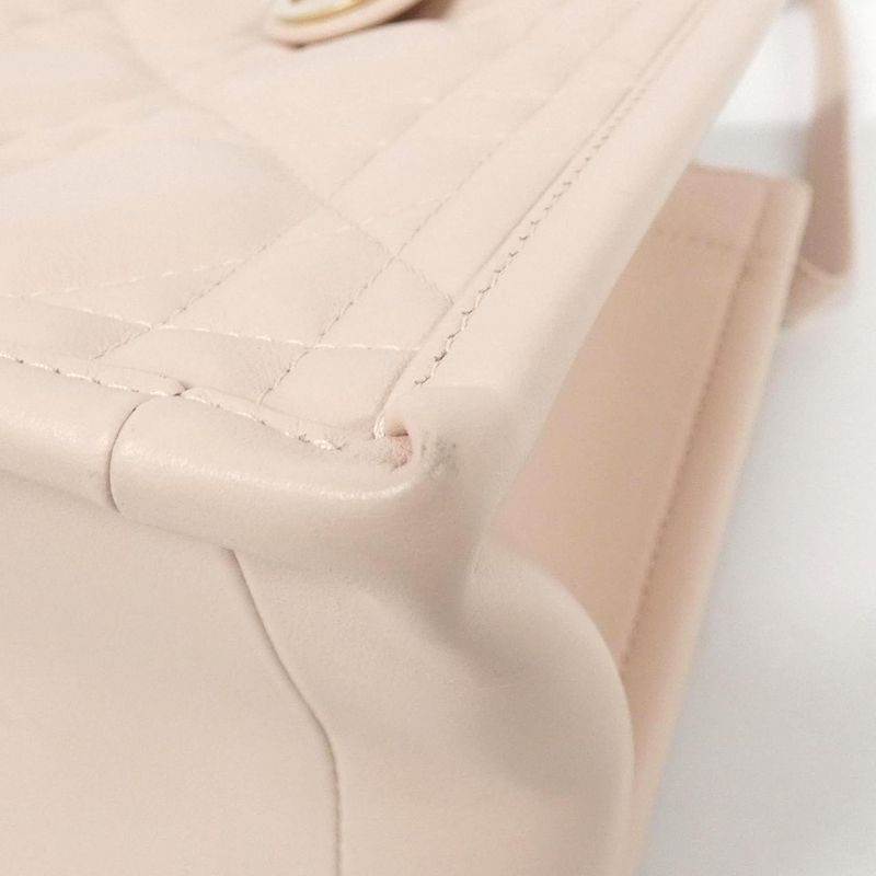 Christian Dior Book Tote Small M1325owhp Bag