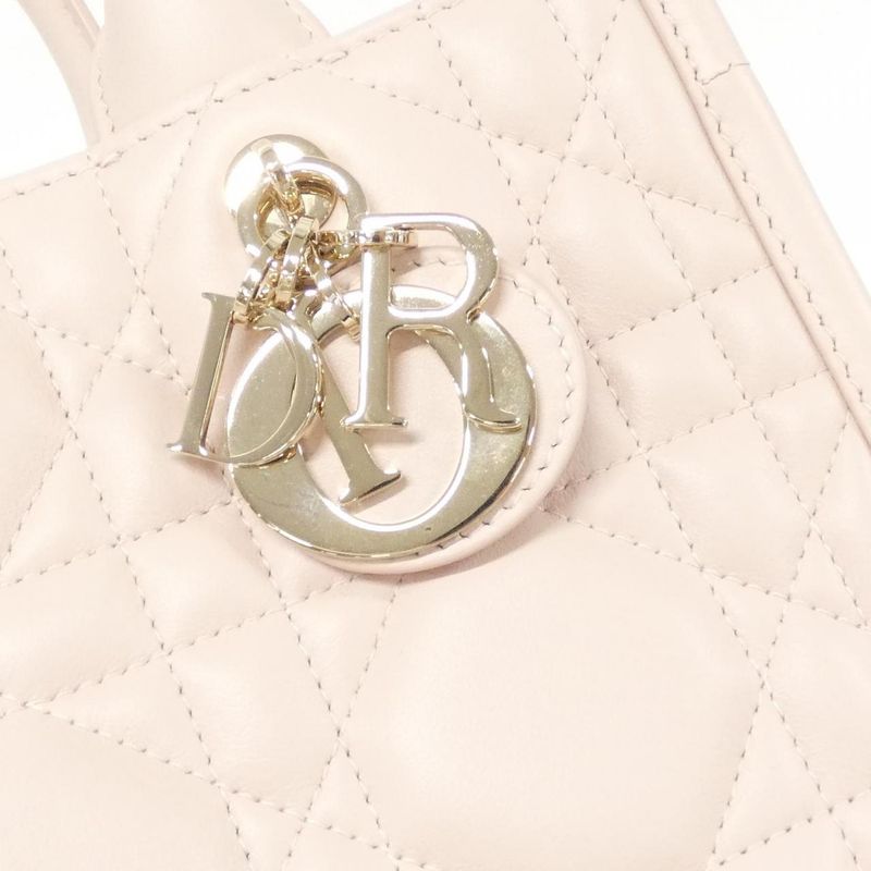Christian Dior Book Tote Small M1325owhp Bag